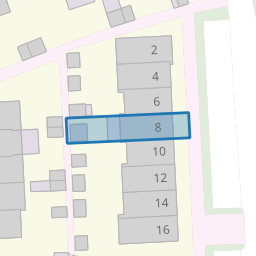 Perceel RHO00-B-4135