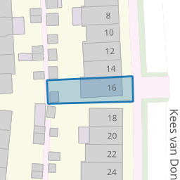 Perceel RHO00-B-4139