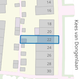 Perceel RHO00-B-4141