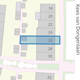 Perceel RHO00-B-4143