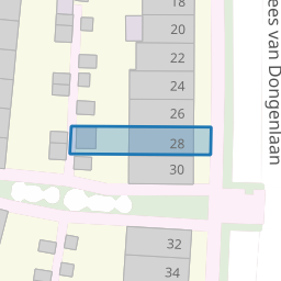 Perceel RHO00-B-4144