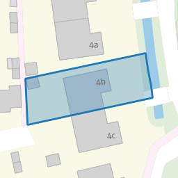 Perceel RHO00-B-4151