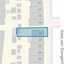 Perceel RHO00-B-4152