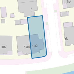 Perceel RHO00-B-4157