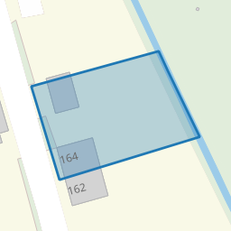 Perceel RHO00-B-4161