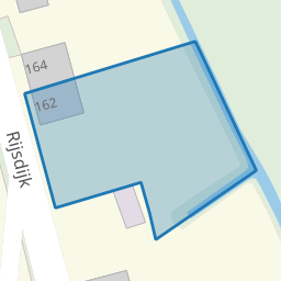 Perceel RHO00-B-4162