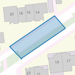 Perceel RHO00-B-4173