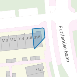 Perceel RHO00-B-4175