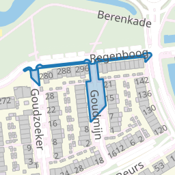 Perceel RHO00-B-4176