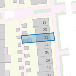 Perceel RHO00-B-4180