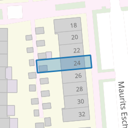 Perceel RHO00-B-4181