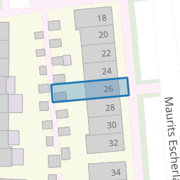 Perceel RHO00-B-4182