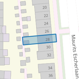 Perceel RHO00-B-4183