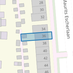 Perceel RHO00-B-4185