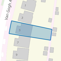 Perceel RHO00-B-4191