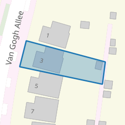 Perceel RHO00-B-4192