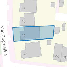 Perceel RHO00-B-4196