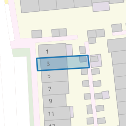 Perceel RHO00-B-4201