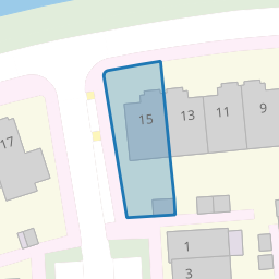 Perceel RHO00-B-4205