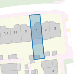 Perceel RHO00-B-4207