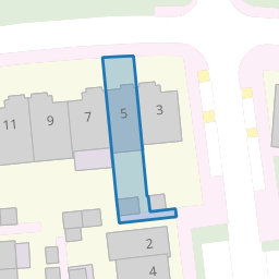 Perceel RHO00-B-4208