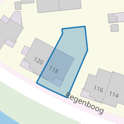 Perceel RHO00-B-4216