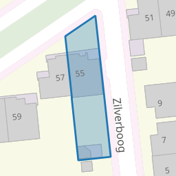 Perceel RHO00-B-4222