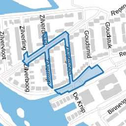 Perceel RHO00-B-4223