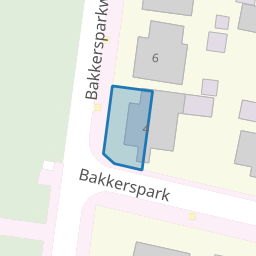 Perceel RHO00-B-4229