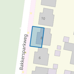 Perceel RHO00-B-4231