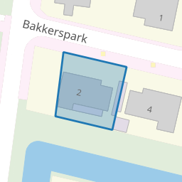 Perceel RHO00-B-4236