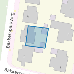 Perceel RHO00-B-4249