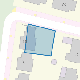 Perceel RHO00-B-4254