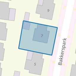 Perceel RHO00-B-4258