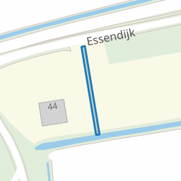 Perceel RHO00-B-4264