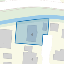 Perceel RHO00-B-4273