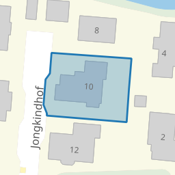 Perceel RHO00-B-4275