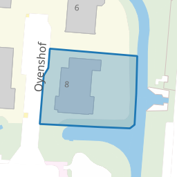 Perceel RHO00-B-4281