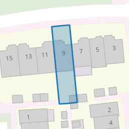 Perceel RHO00-B-4283