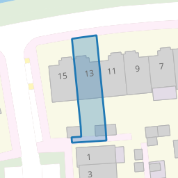 Perceel RHO00-B-4288