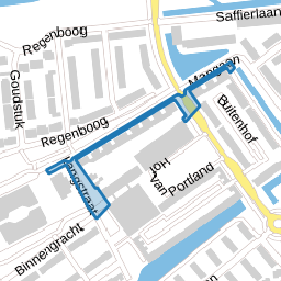 Perceel RHO00-B-4299