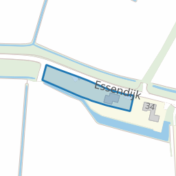 Perceel RHO00-B-4308