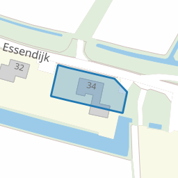 Perceel RHO00-B-4309