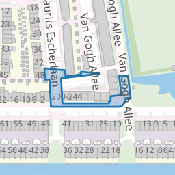 Perceel RHO00-B-4314