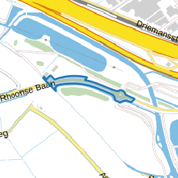 Perceel RHO00-B-4353