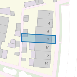 Perceel RHO00-B-4366