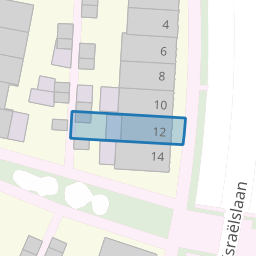 Perceel RHO00-B-4370