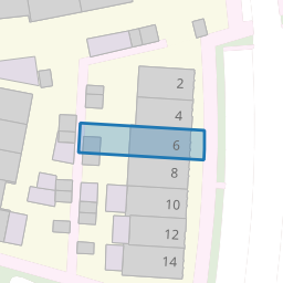 Perceel RHO00-B-4371