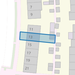 Perceel RHO00-B-4372