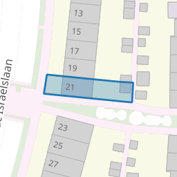 Perceel RHO00-B-4379